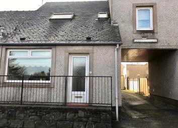 Flat To Rent in Thornhill