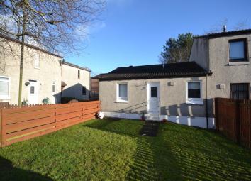 Terraced bungalow For Sale in Glasgow