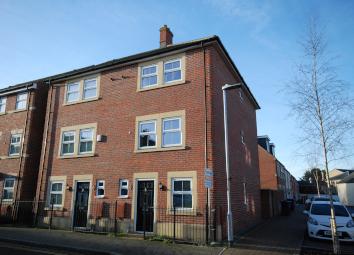 Town house For Sale in Trowbridge