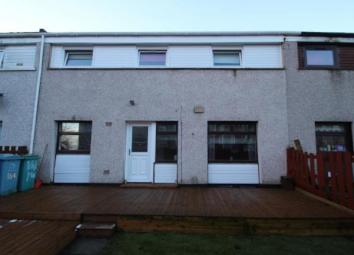 Terraced house For Sale in Glasgow