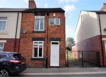 End terrace house To Rent in Barnsley