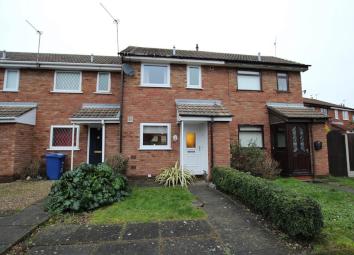 Town house For Sale in Burton-on-Trent