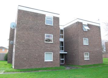 Flat For Sale in Hereford
