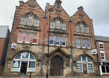 Block of flats For Sale in Burton-on-Trent