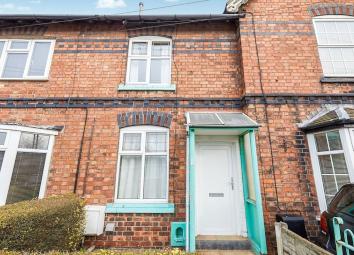 Terraced house For Sale in Swadlincote