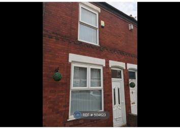 End terrace house To Rent in Stockport