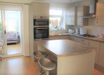 Detached house To Rent in Prescot