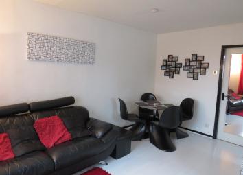 Flat For Sale in Middlesbrough