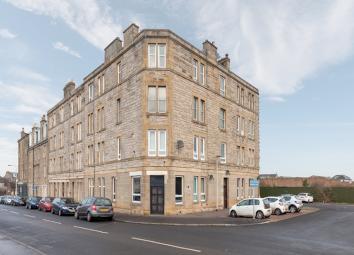 Flat For Sale in Musselburgh