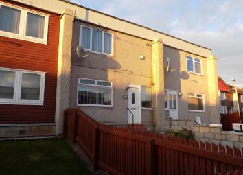 Terraced house To Rent in Dundee