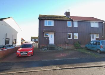 Villa For Sale in Maybole