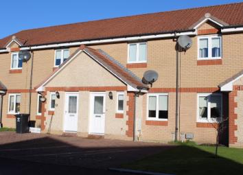 Terraced house To Rent in Airdrie
