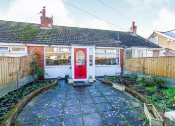 Bungalow For Sale in Thornton-Cleveleys