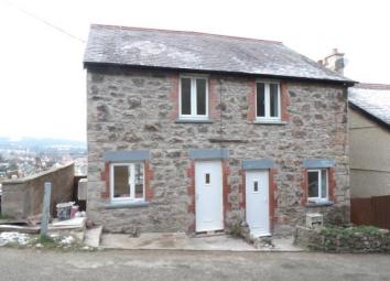 Terraced house For Sale in Colwyn Bay
