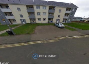 Flat To Rent in Prestwick