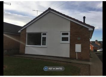 Bungalow To Rent in Sheffield