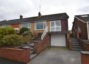 Bungalow For Sale in Blackburn