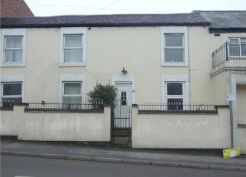 Terraced house For Sale in Heanor