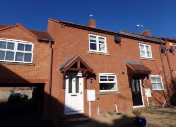2 Bedroom Semi-detached house to rent