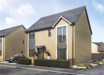 Detached house For Sale in Dursley
