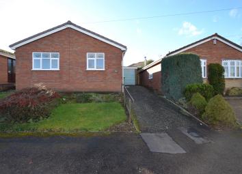 Bungalow For Sale in Stourbridge