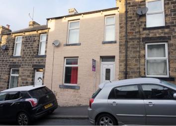Terraced house For Sale in Skipton
