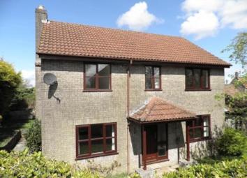 Detached house To Rent in Radstock