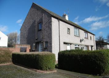 Flat To Rent in Alloa
