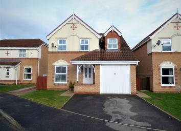 Detached house For Sale in Beverley