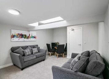 Mews house To Rent in Edinburgh