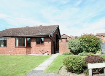 Bungalow To Rent in Pontefract