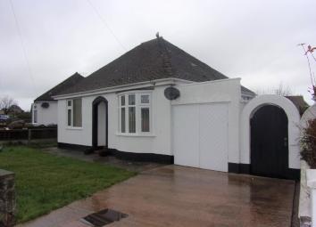 Detached bungalow For Sale in Prestatyn