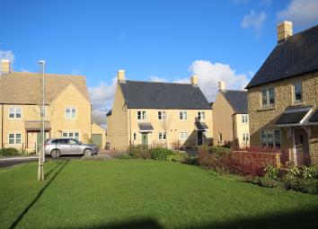 Semi-detached house For Sale in Tetbury