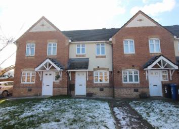 Town house For Sale in Wigan