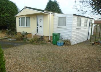 Bungalow For Sale in Shrewsbury