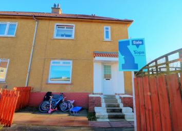 End terrace house For Sale in Airdrie