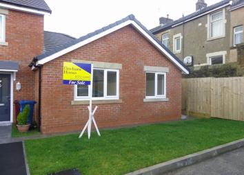 Detached bungalow To Rent in Preston