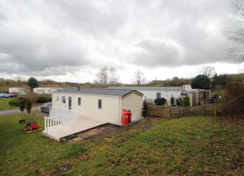 Bungalow For Sale in Congleton