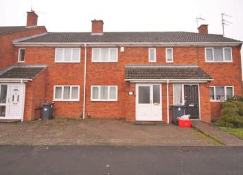 Terraced house To Rent in Warwick