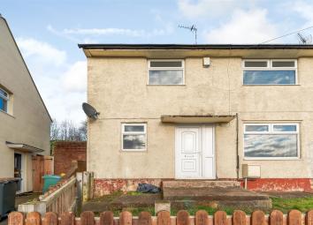 End terrace house For Sale in Nuneaton