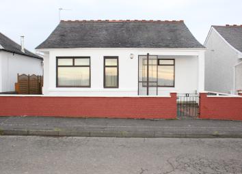 Detached house For Sale in Beith