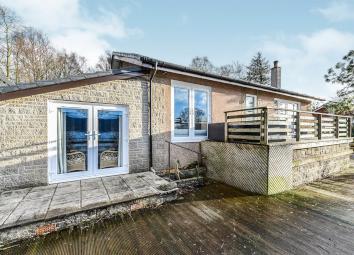 Detached bungalow For Sale in Helensburgh