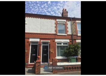 Detached house To Rent in Cheadle
