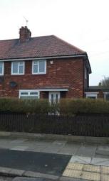 Semi-detached house To Rent in Middlesbrough
