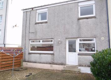 End terrace house To Rent in Paisley