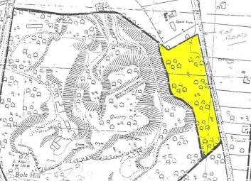Land For Sale in Chesterfield