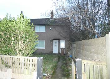 End terrace house For Sale in St. Helens