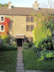 Cottage To Rent in Matlock