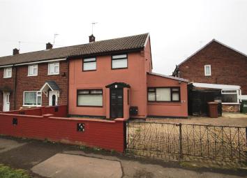 Terraced house For Sale in Beverley