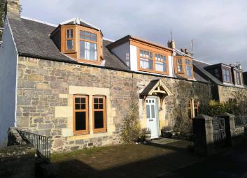 Detached house To Rent in Cupar